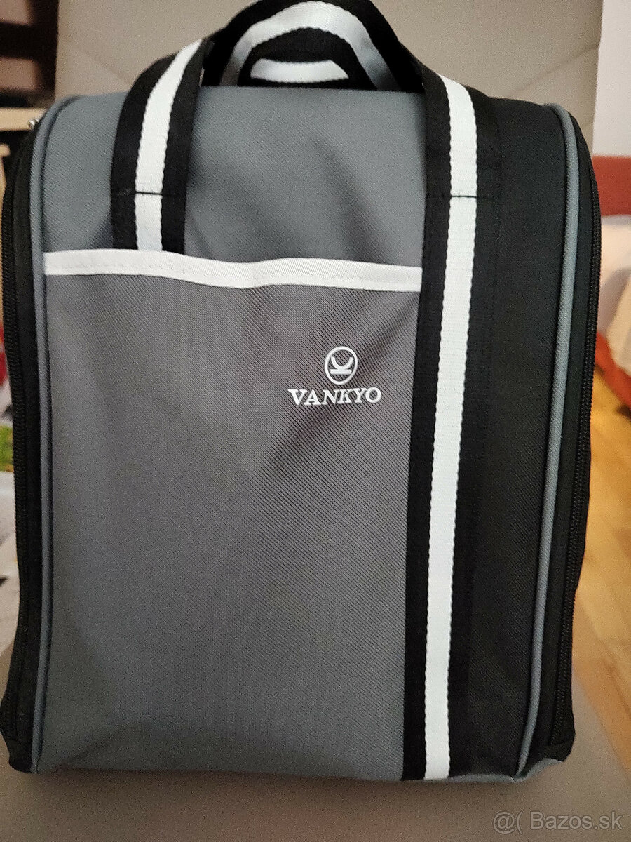 Projektor VANKYO V630 novy