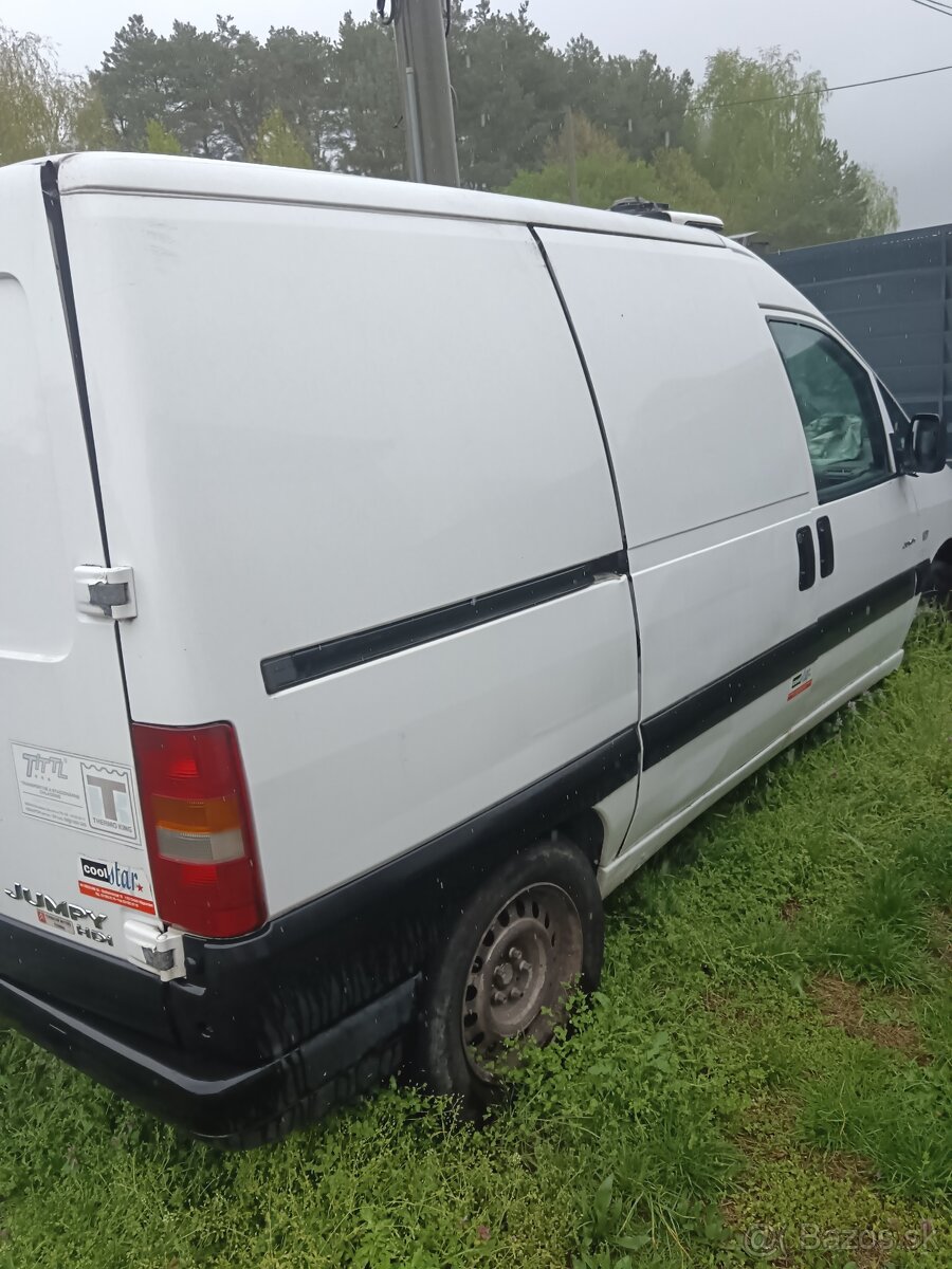 Auto na predaj