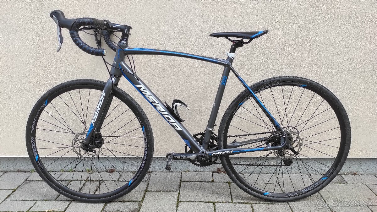 Merida cyclo cross 300 - 54cm