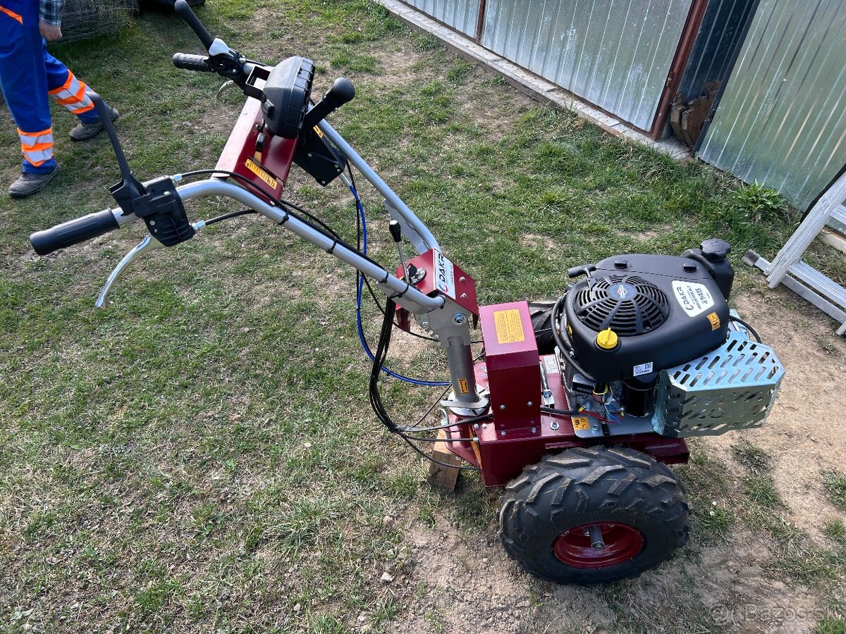 Dakr Panter FD-3