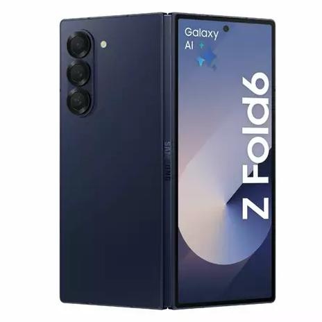 Samsung Galaxy Z Fold 6 12/256GB, Dual Sim, Ako Novy