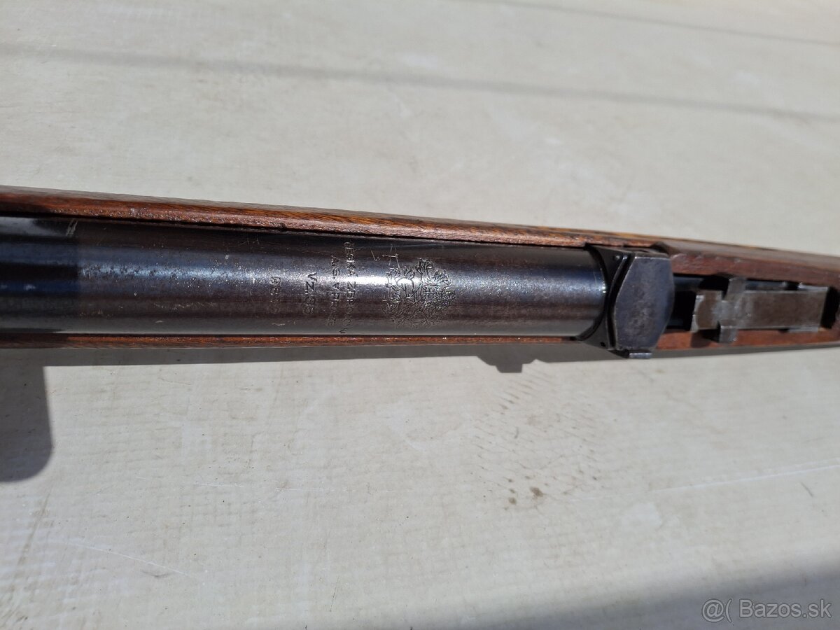 Vzduchovka vz 35