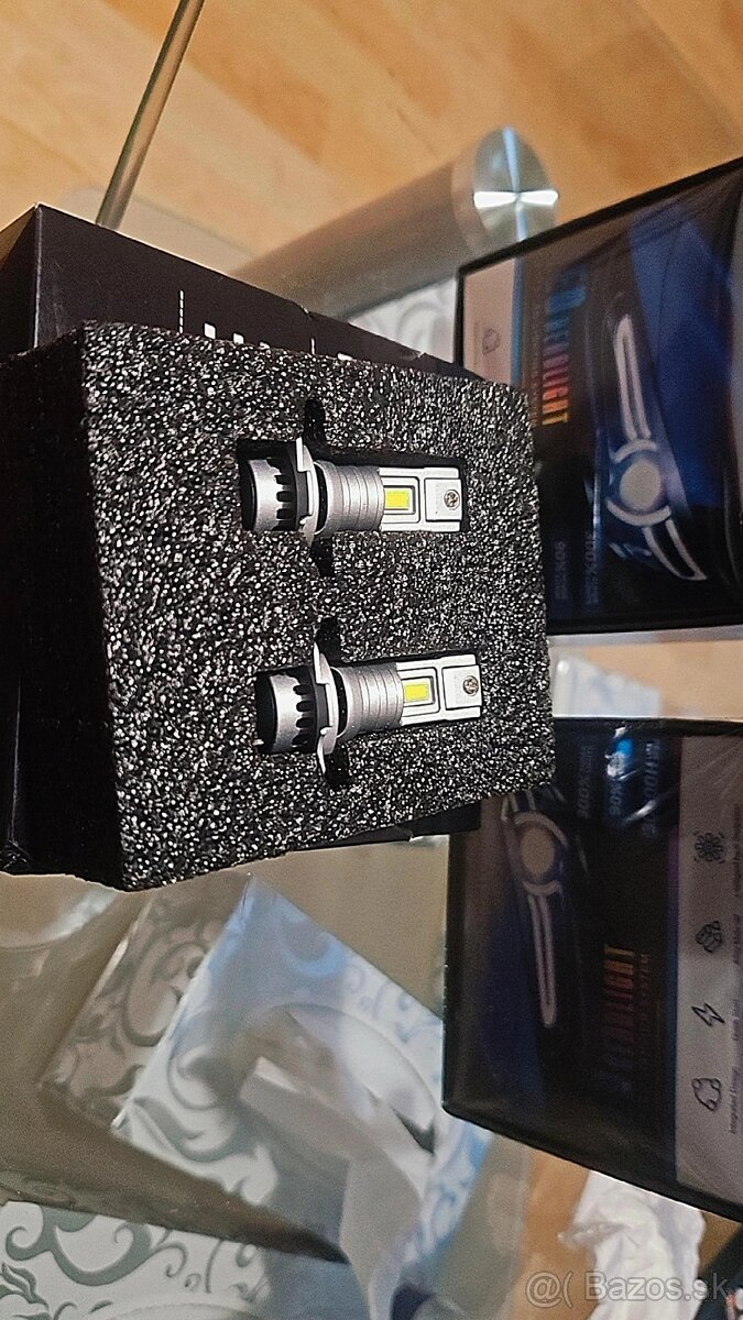 Led H7