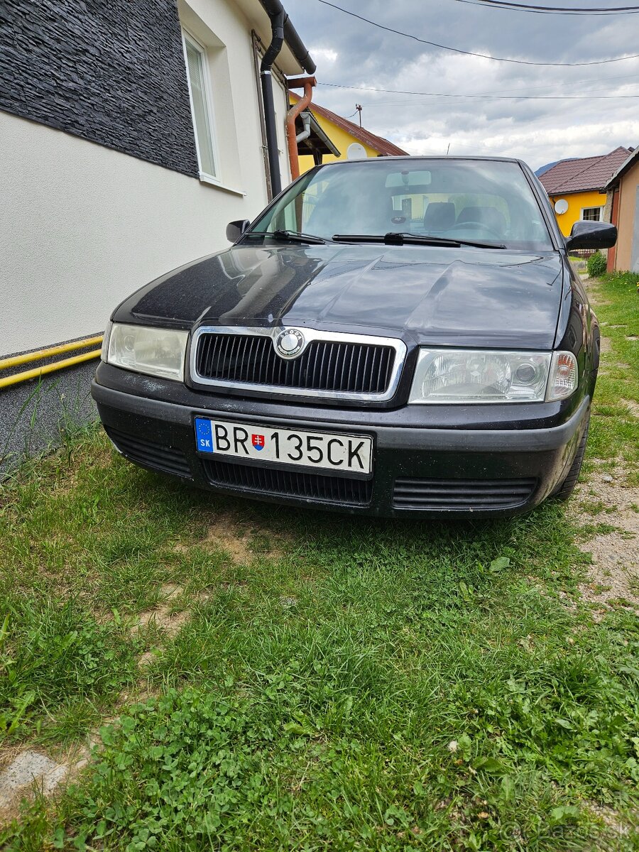 Octavia 2.0 mpi