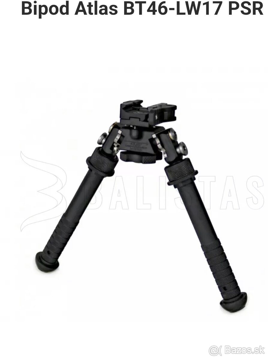 Predám bipod