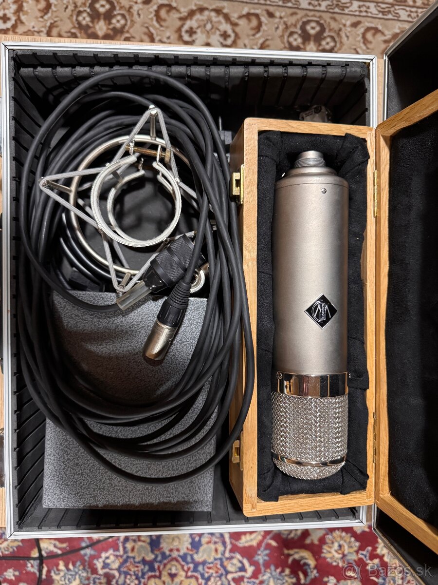 Wunder Audio CM7-GS/K47