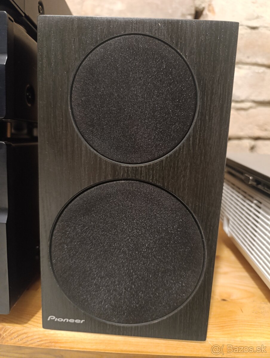 Pioneer