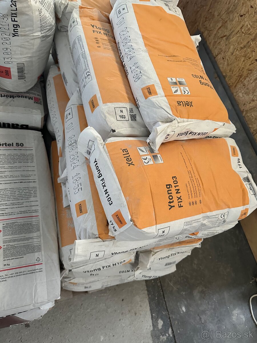 Ytong Fix N103