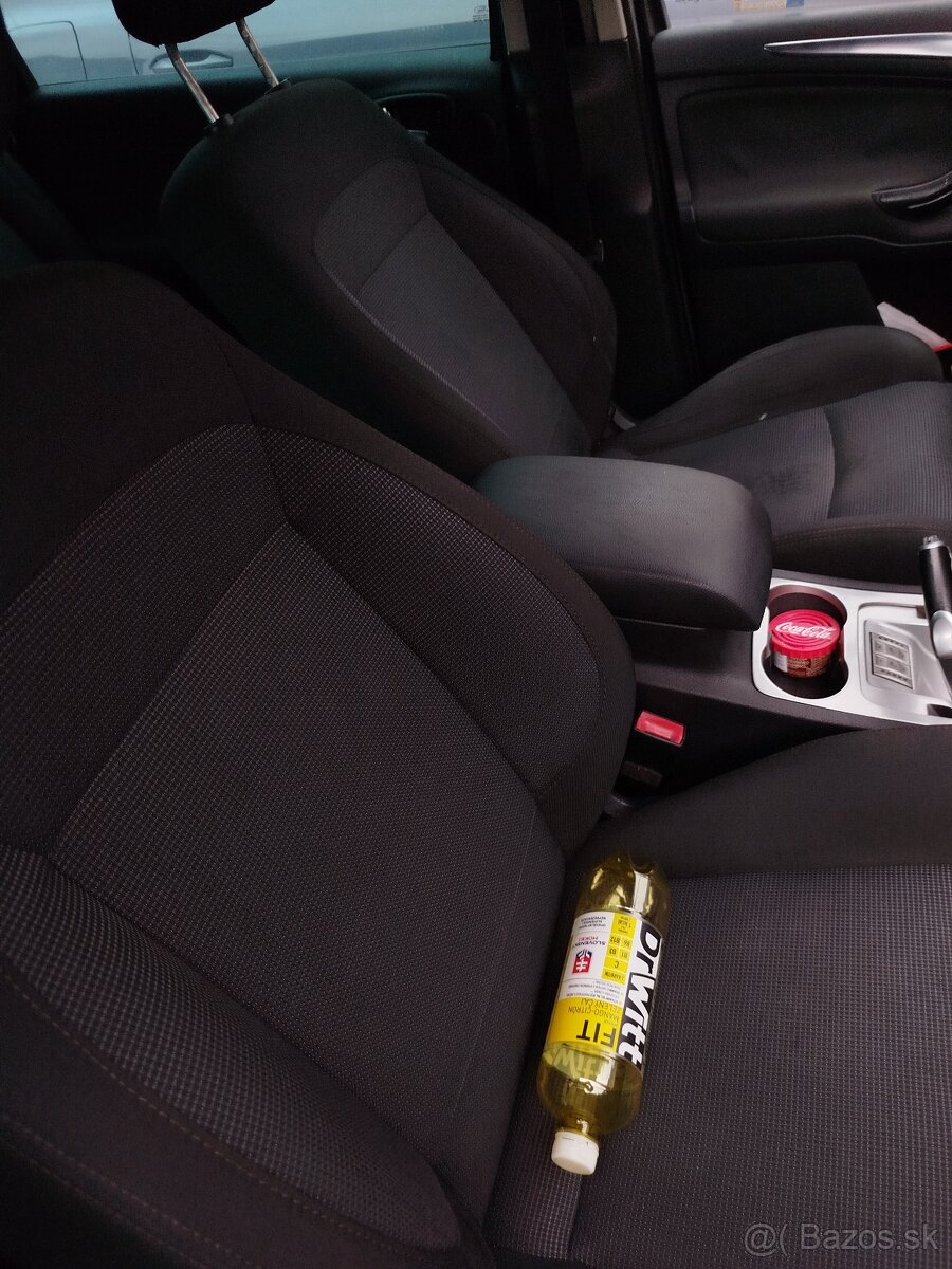 S Max 2.0 tdci