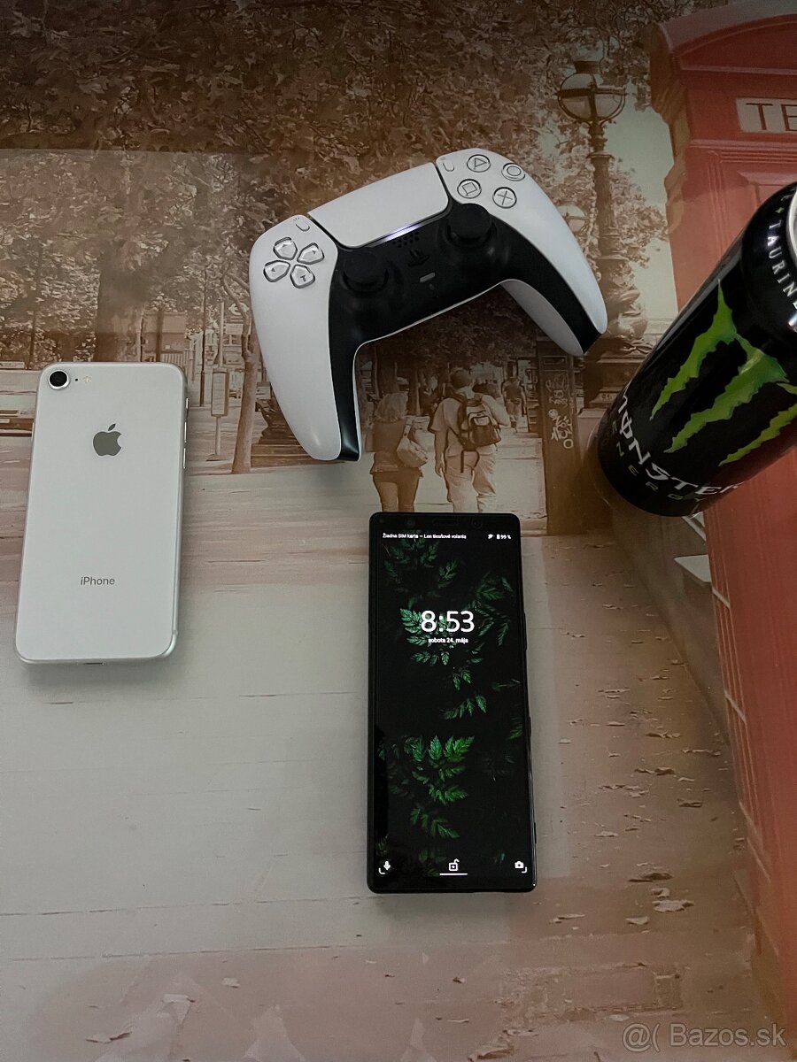 Sony Xperia 5