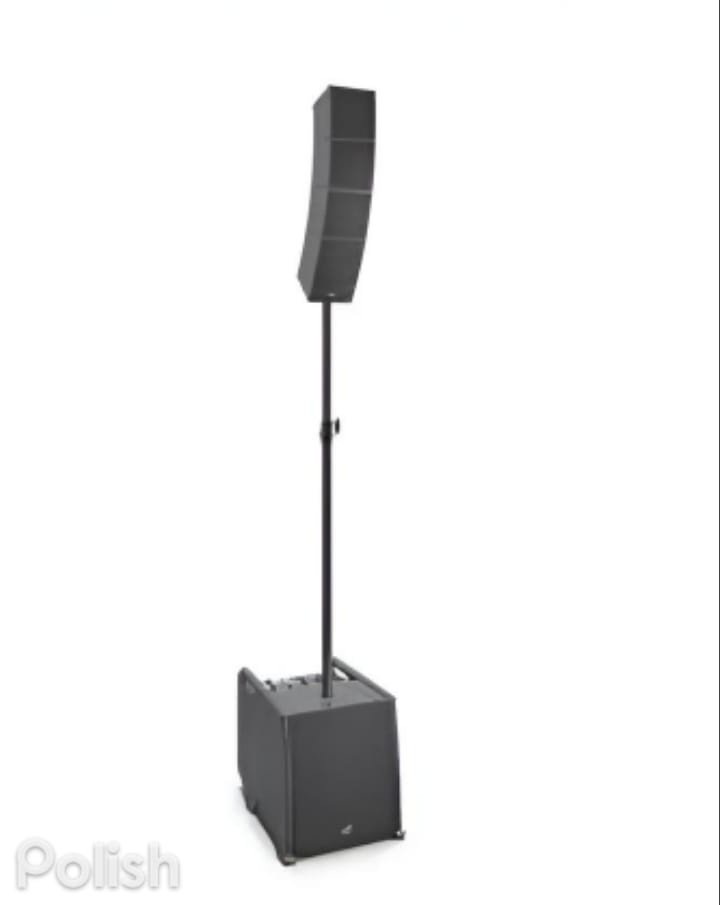 LD Systems Curv 500