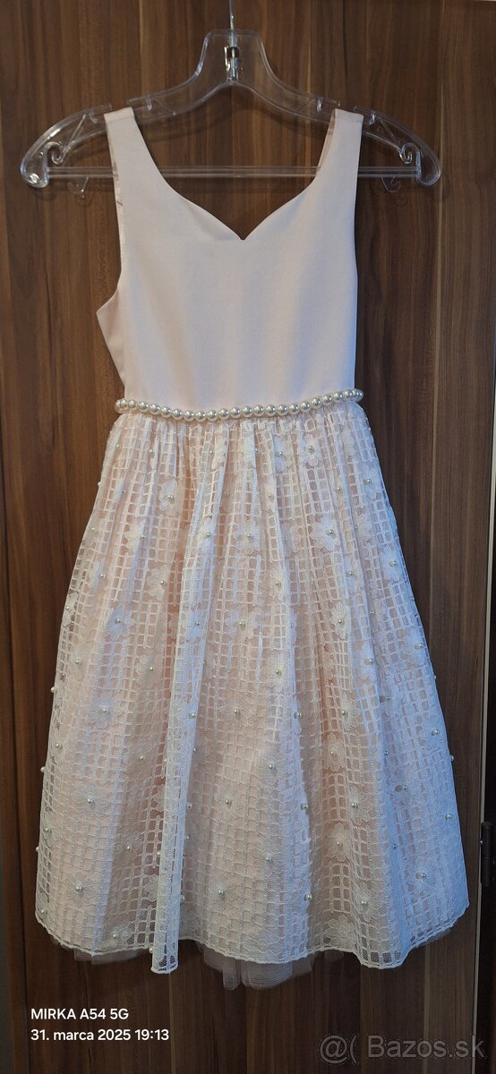 Nove saty vel.140
