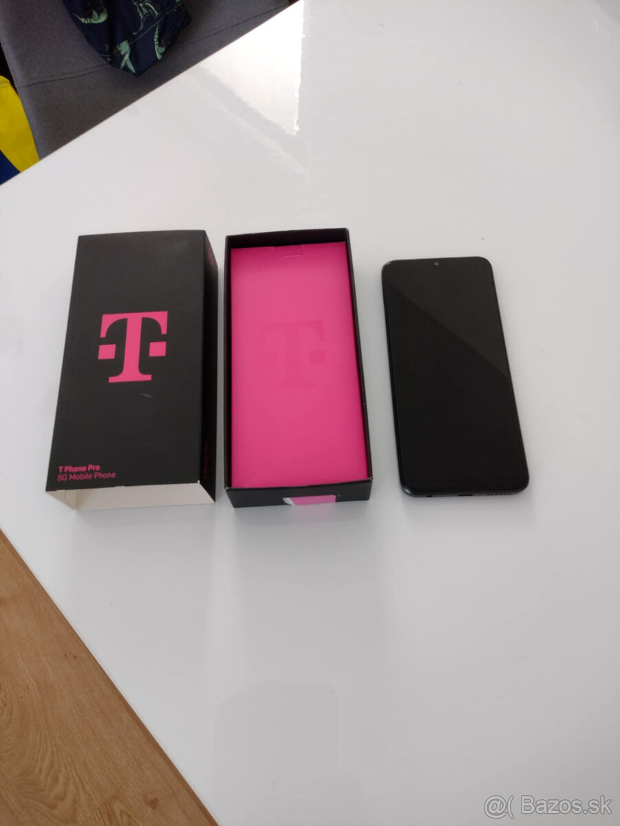 T Phone Pro