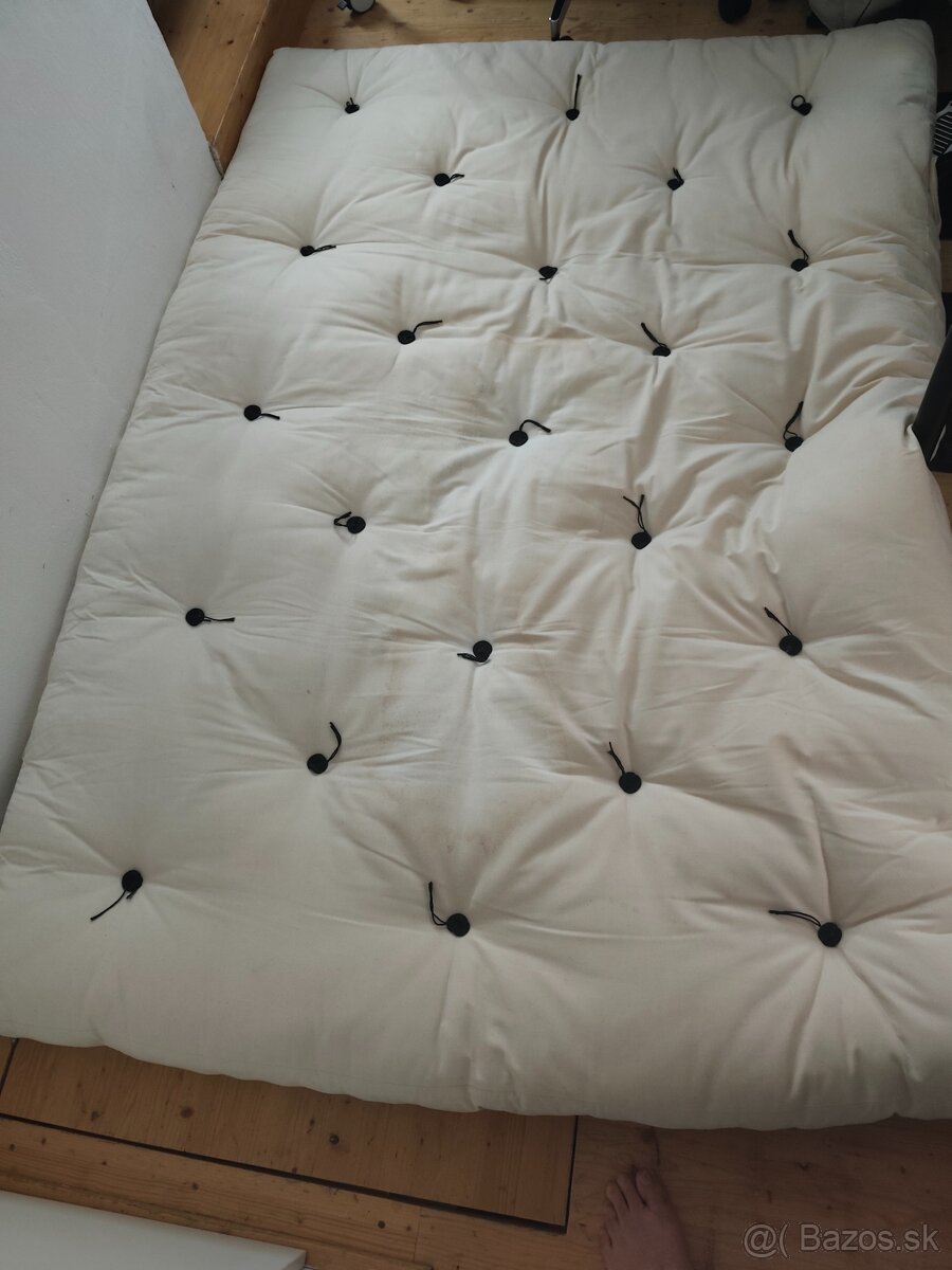 Predám matrac futon