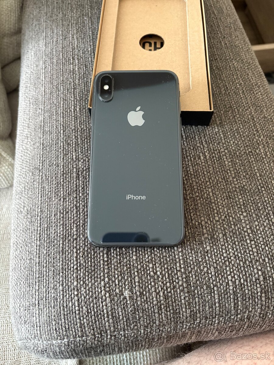 iPhone X64gb
