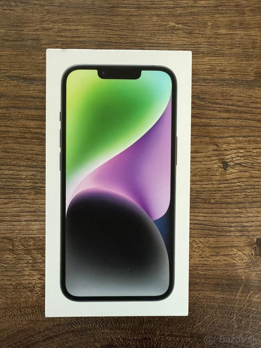 iPhone 14 128GB