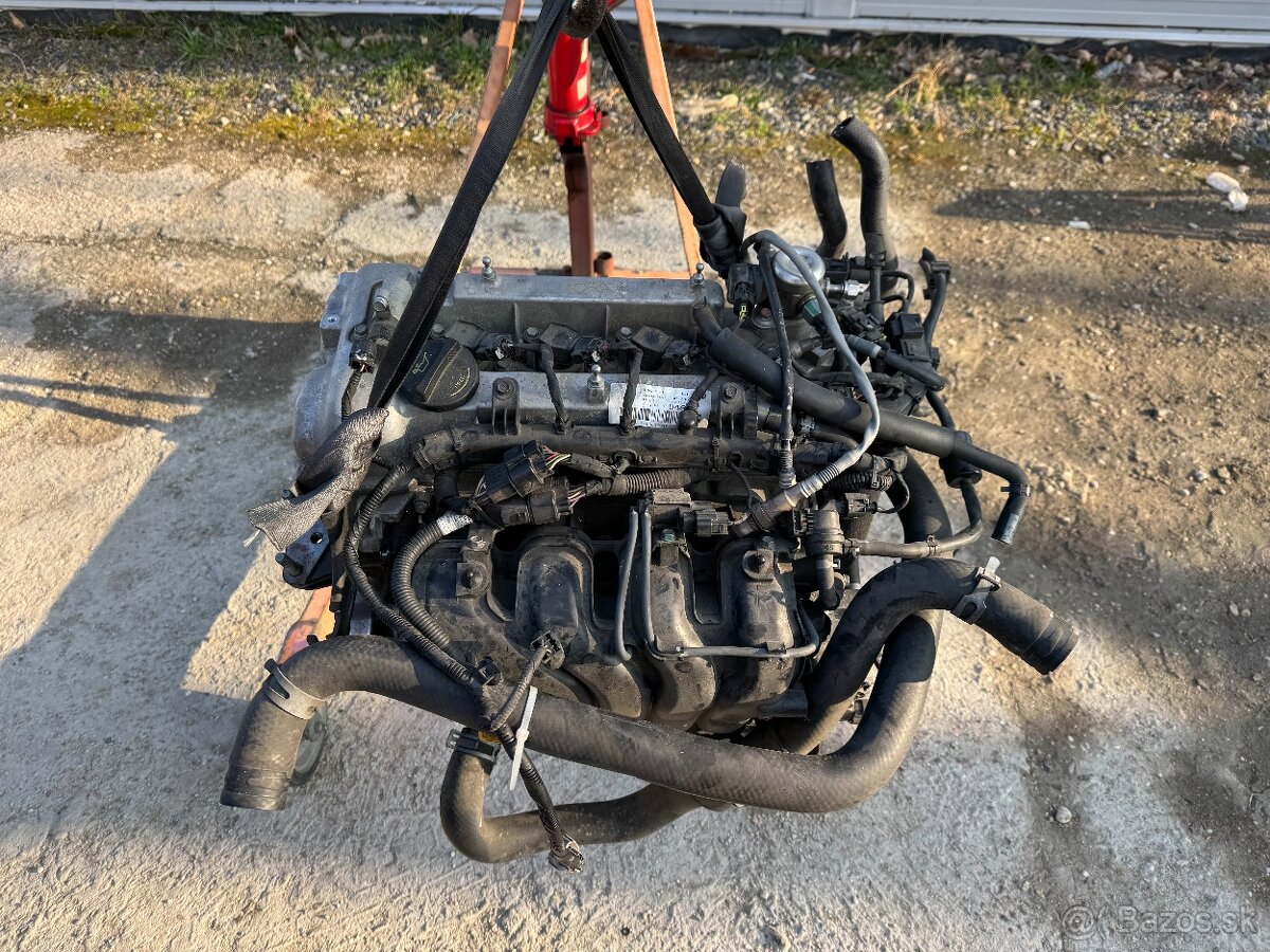 -----KIA HYUNDAI 1.6 GDi-----