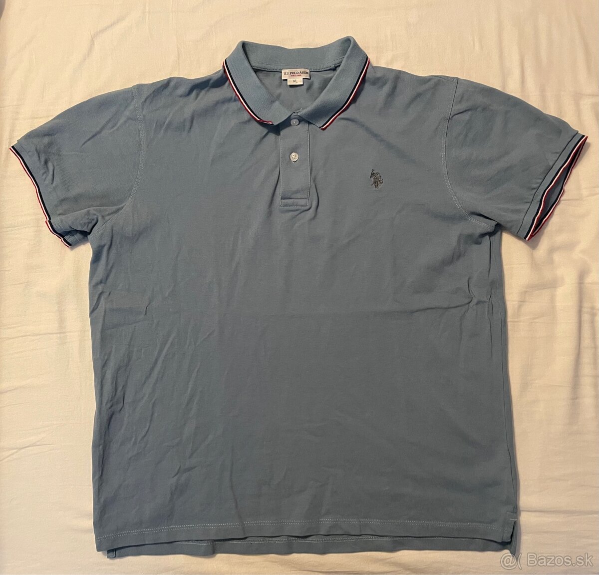 Polo tricko