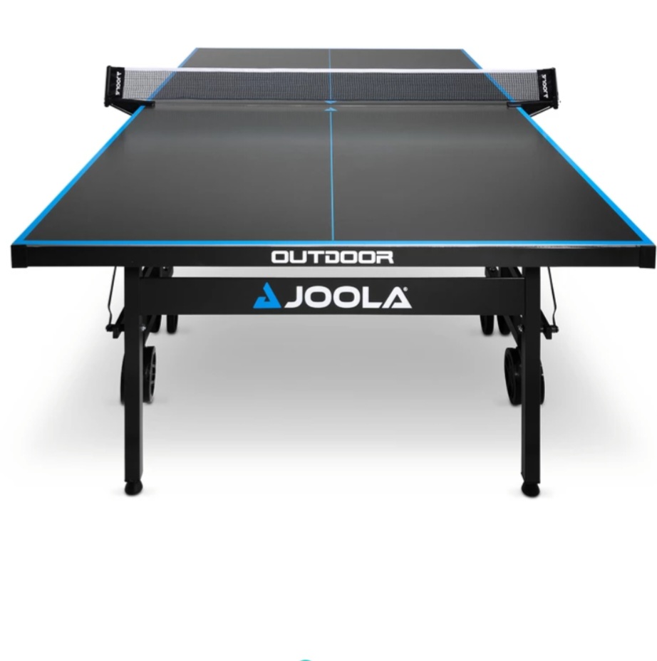 Pingpongový stôl Joola Outdoor J500A Grey