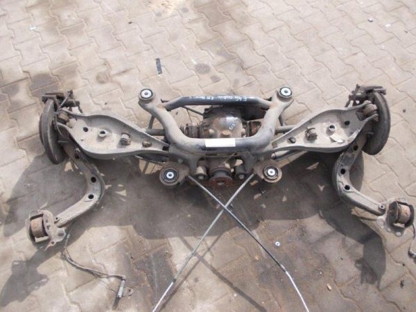 bmw diely e46 naprava zadna ja predna rozpredaj