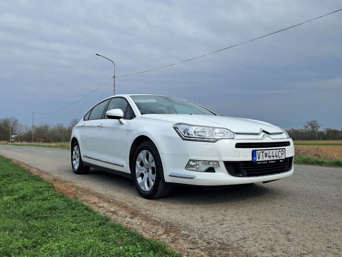 CITROEN C5 x7