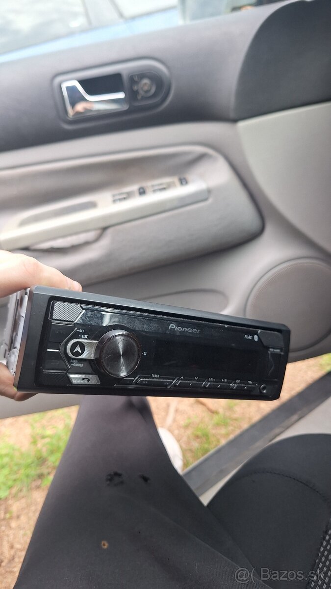 rádio