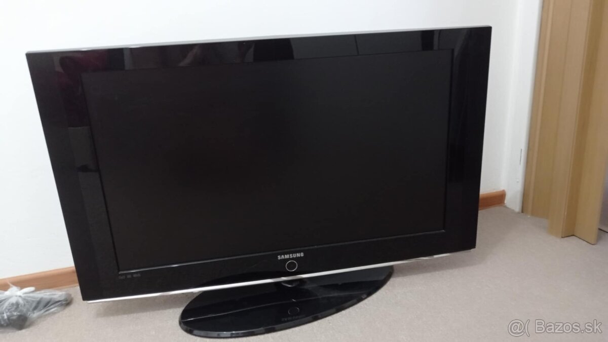Samsung LCD TV 37"(94 cm)  LE37S86BD