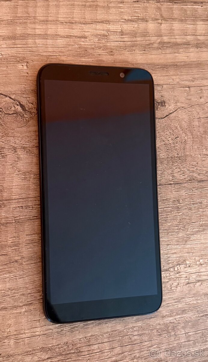 Motorola moto e6