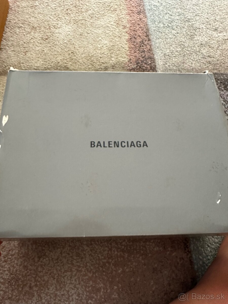 Balenciaga sneakers