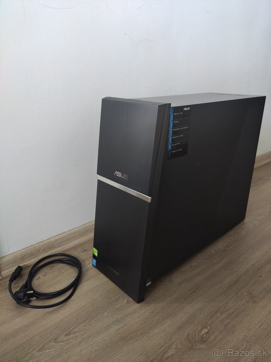 ASUS G10AJ-CZ005S