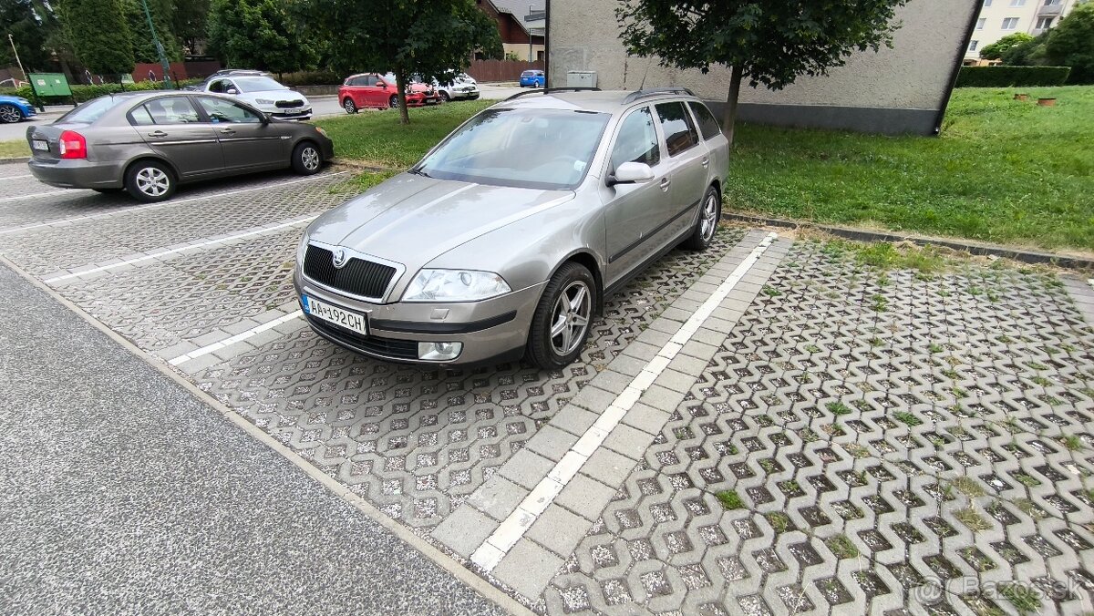 Octavia