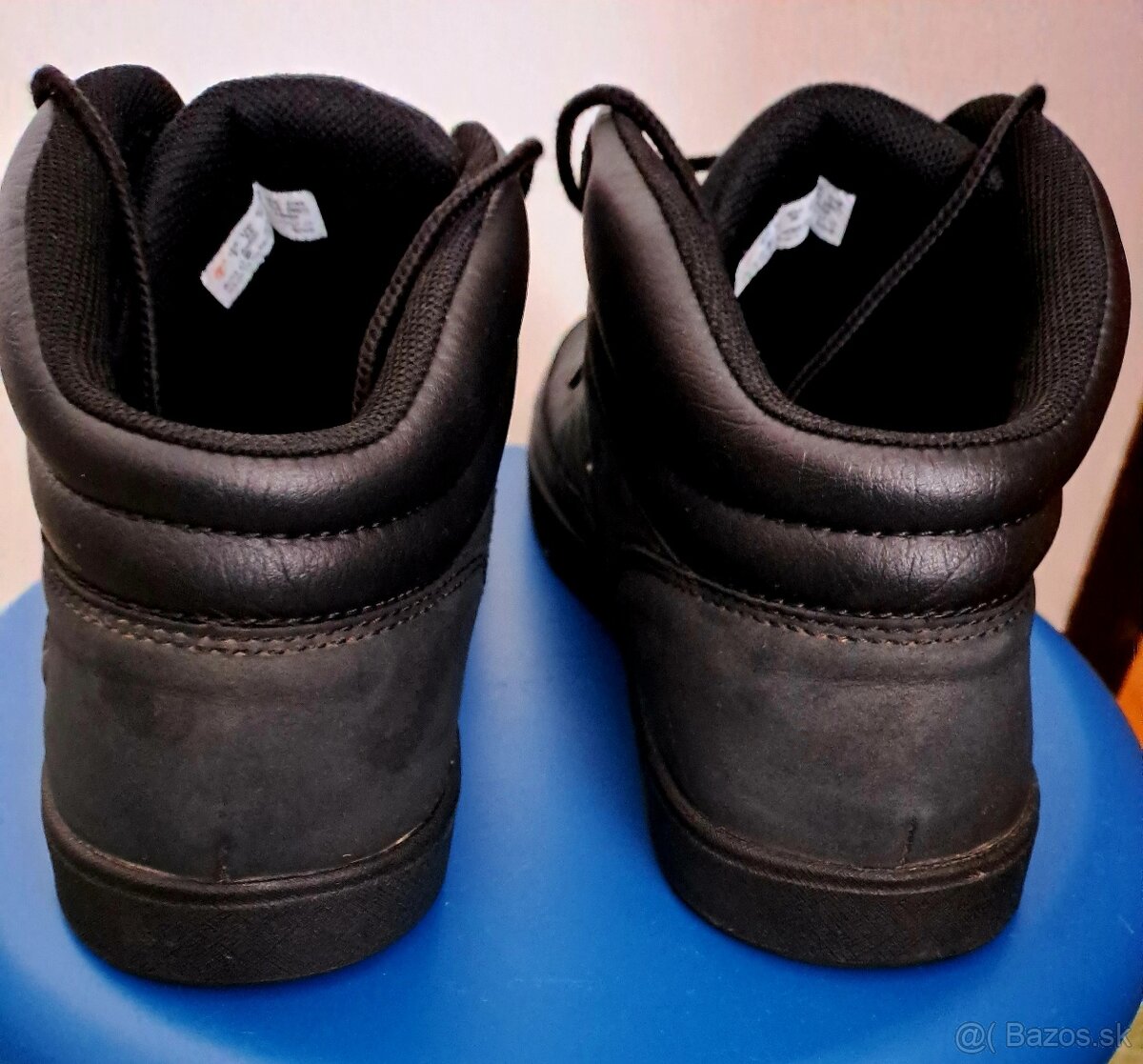Timberland športové topánky