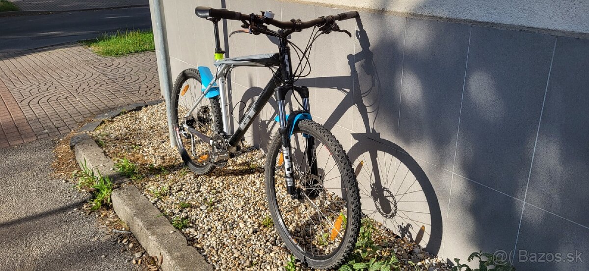 GT Avalanche 1.0 XL 26"