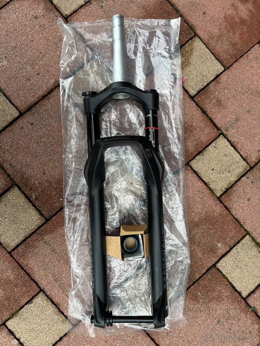 Predam vidlicu Rock Shox 29"