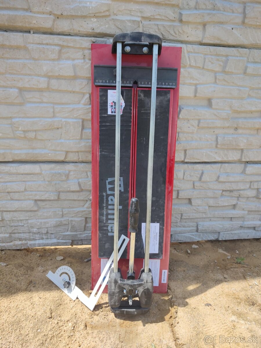 Rezacka na obklady a dlazbu 600mm