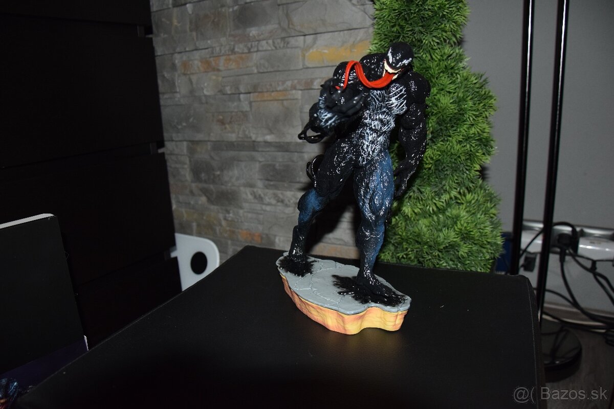 Figurka Venom