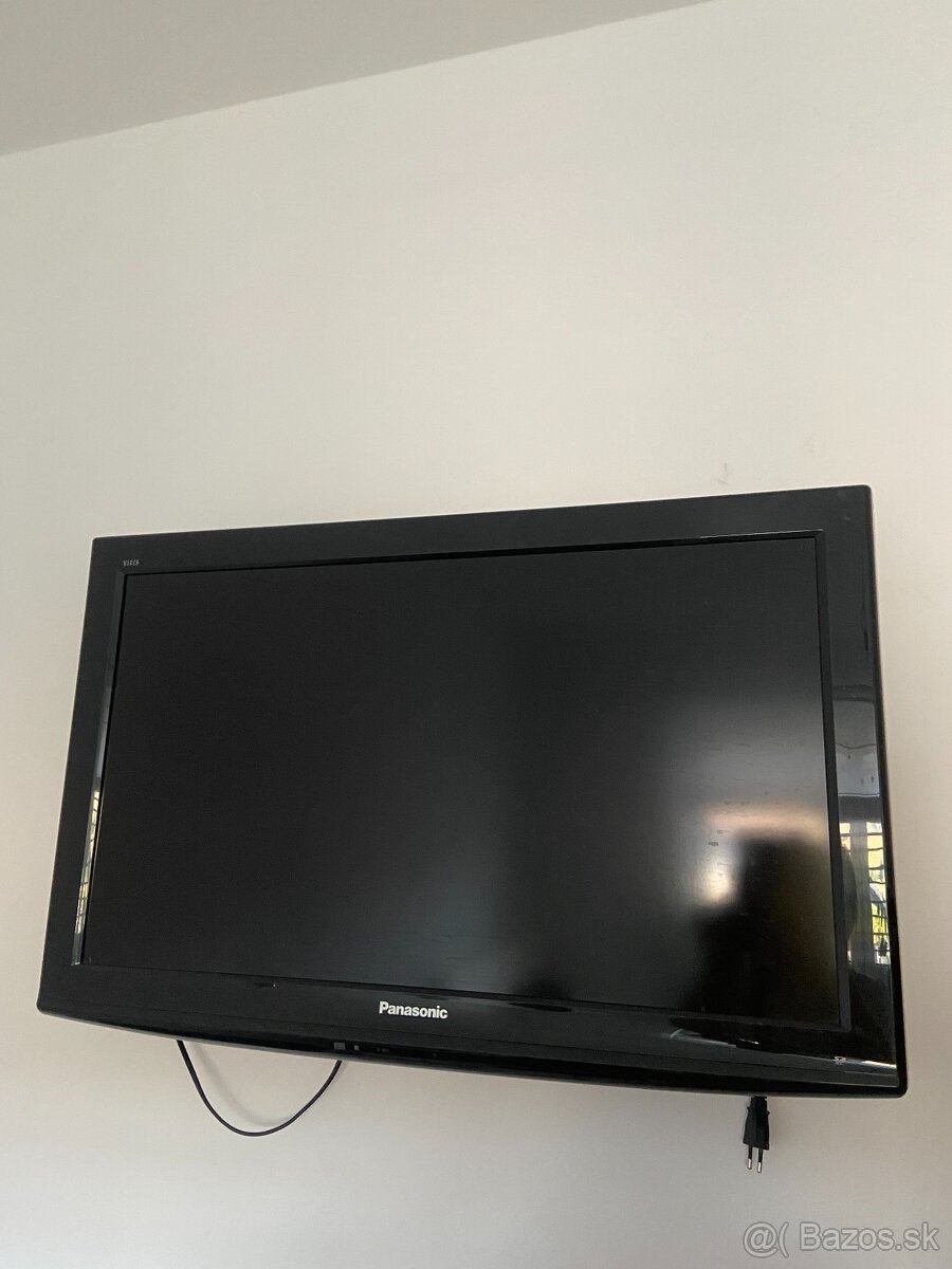 Predám funkčný televízor Panasonic Viera