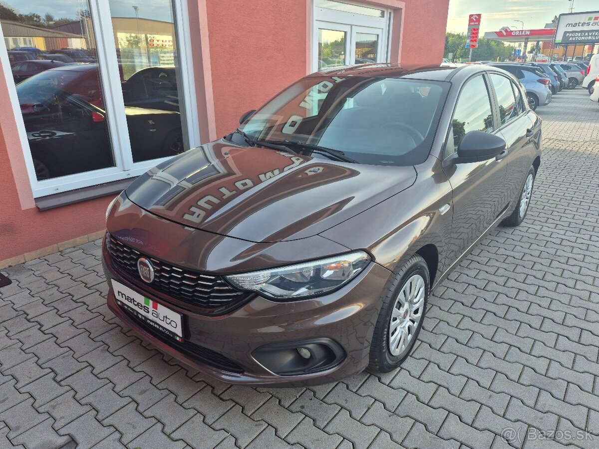 Fiat Tipo 1.4 Pop 70kW