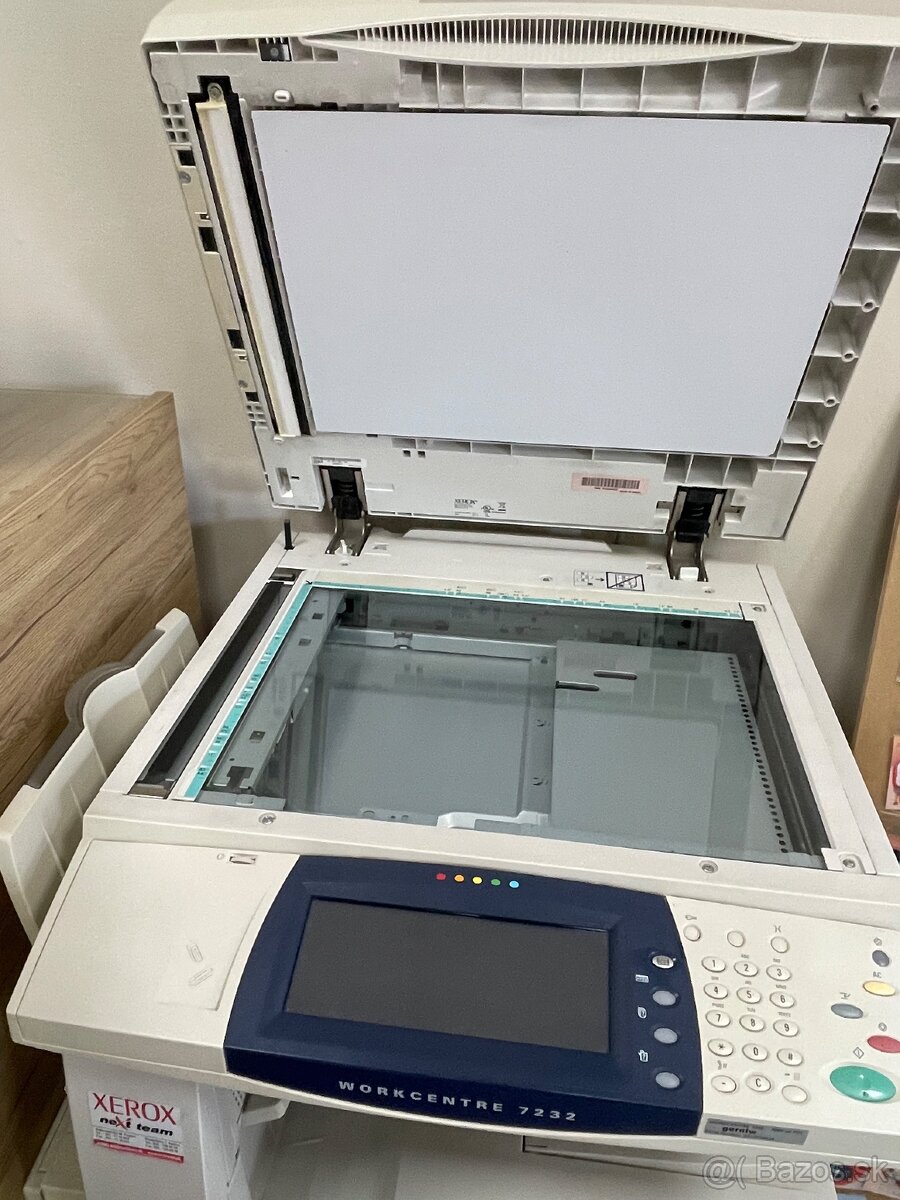 Xerox tlačiareň