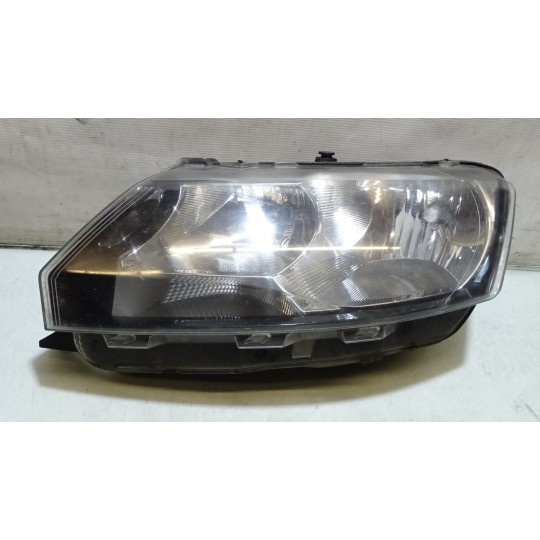 skoda rapid svetlo reflektor Lave