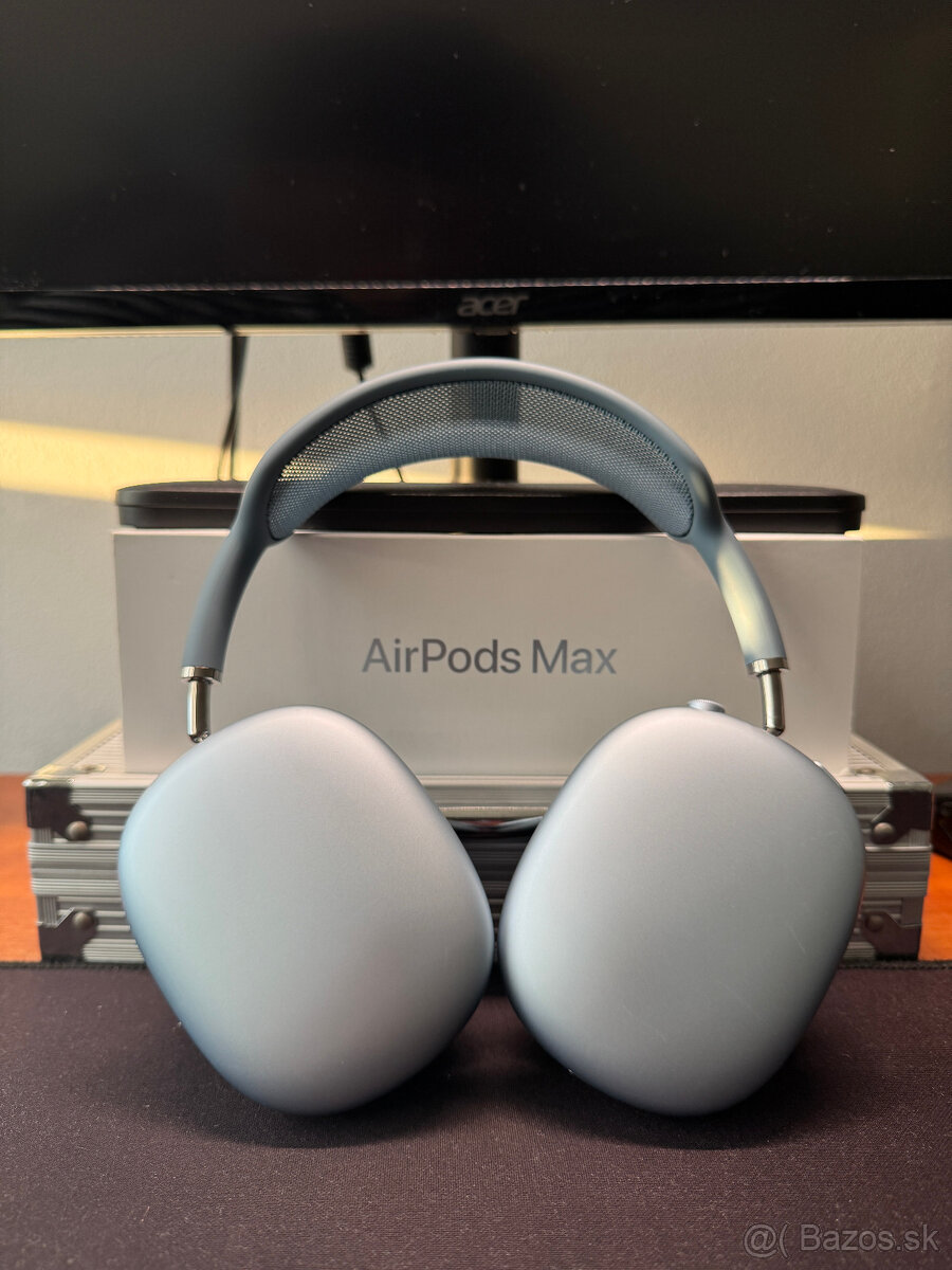 Apple AirPods Max 2024 (USB-C)