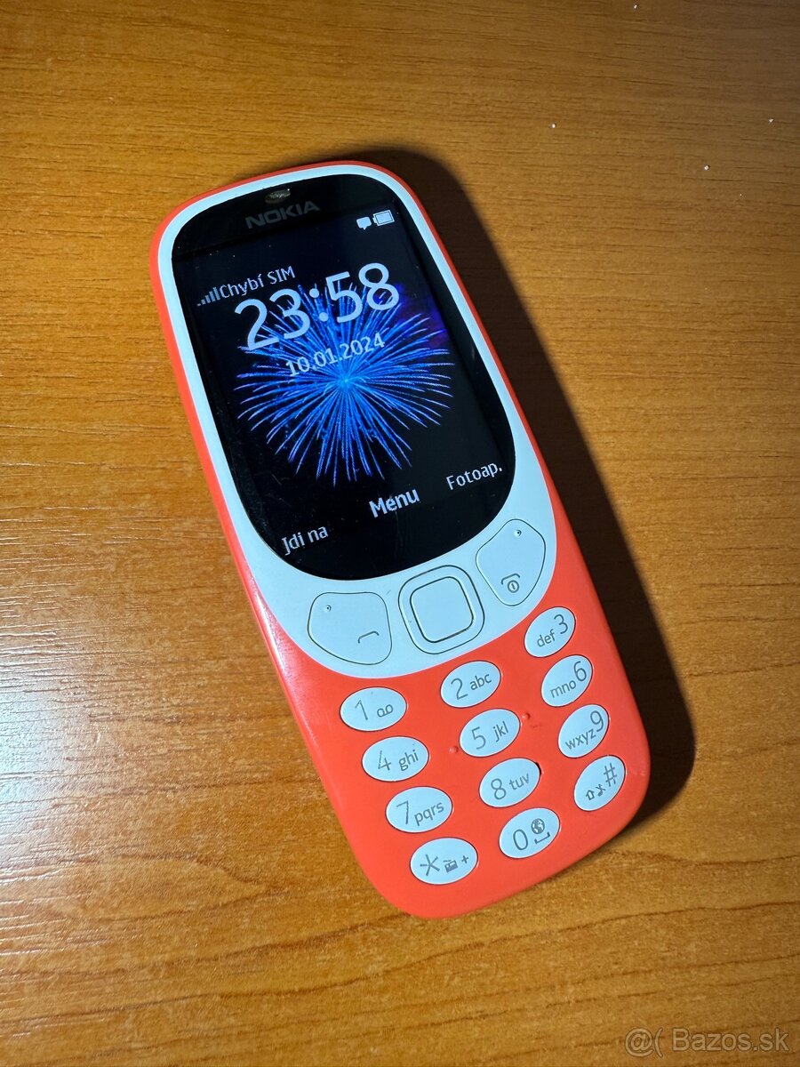 Nokia 3310 2017