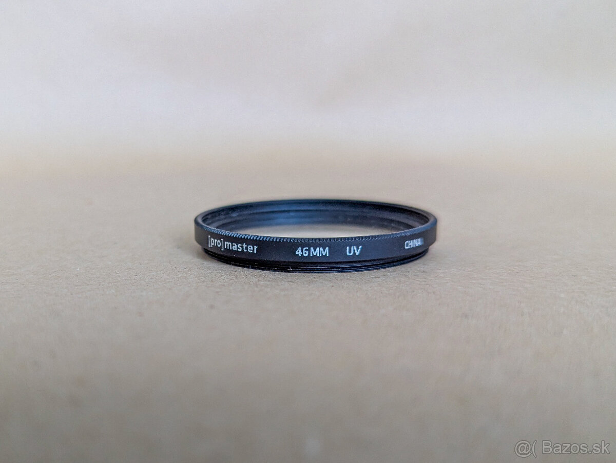 UV Filter Promaster 46mm
