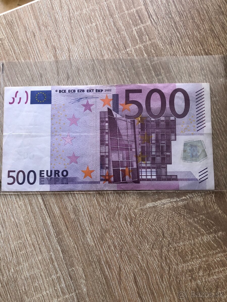 500€uro