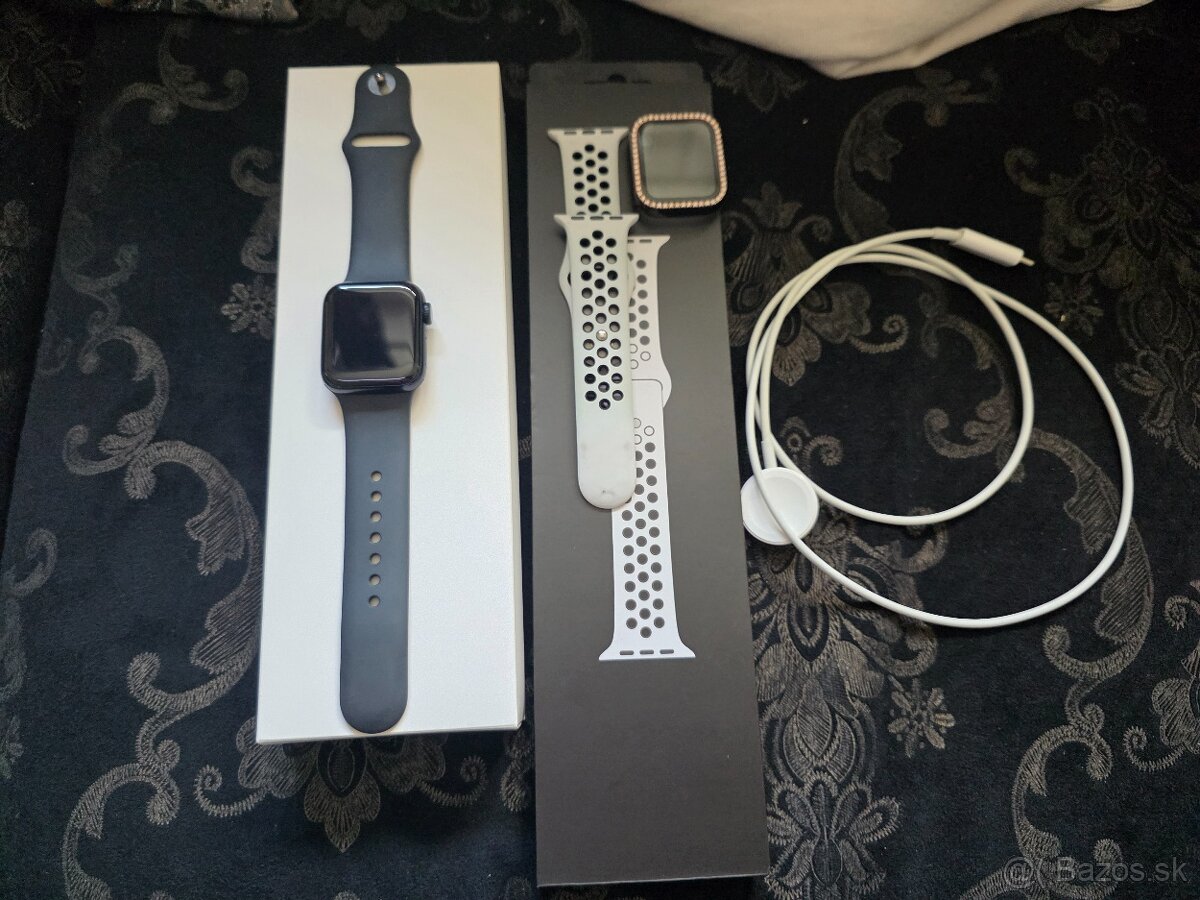 Apple watch SE gen 2 40mm