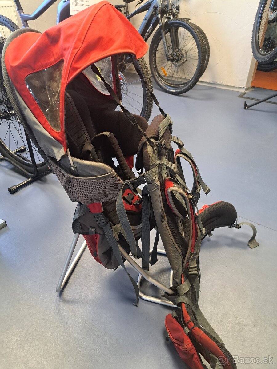 Turistický nosič Salewa Koala