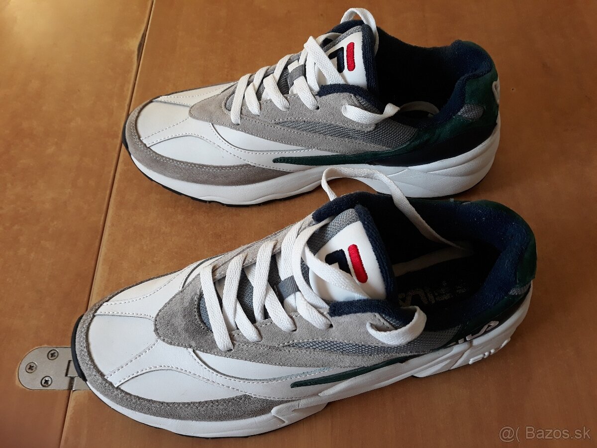 Panske tenisky FILA V94M LOW