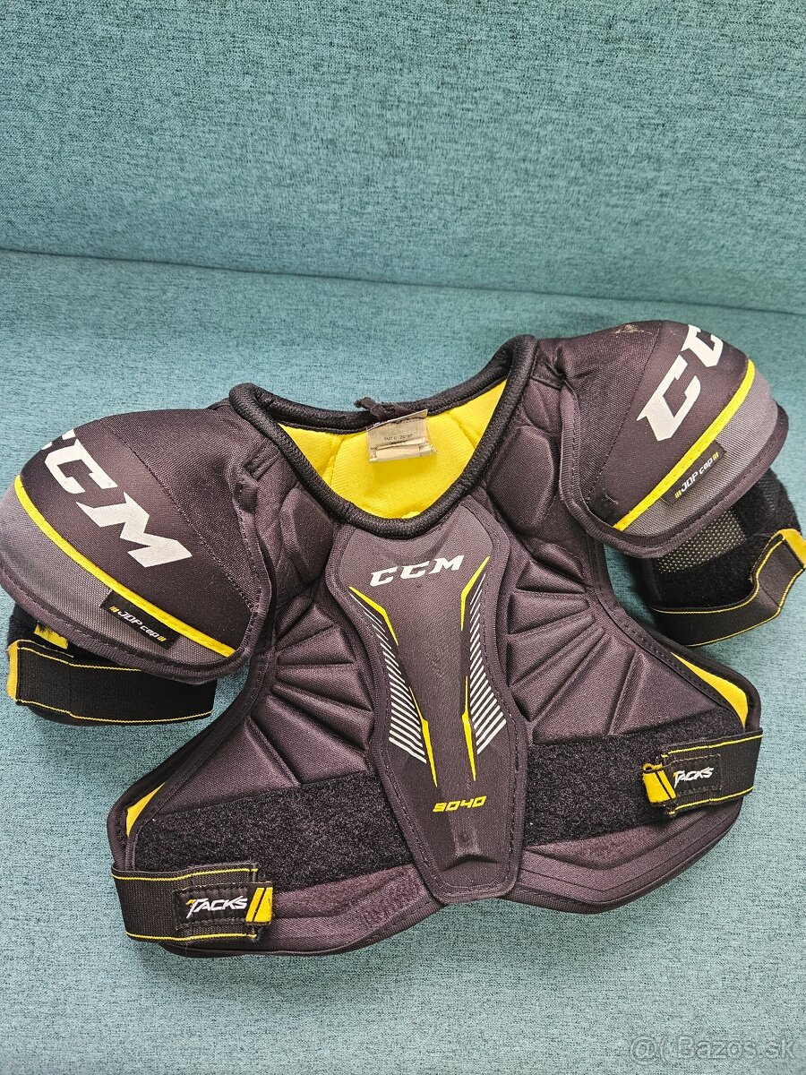 Hokejová vesta CCM JUNIOR