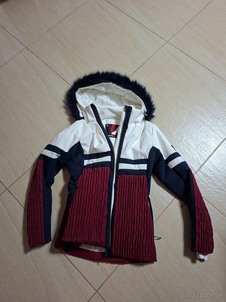 Damska lyziarska bunda Northfinder