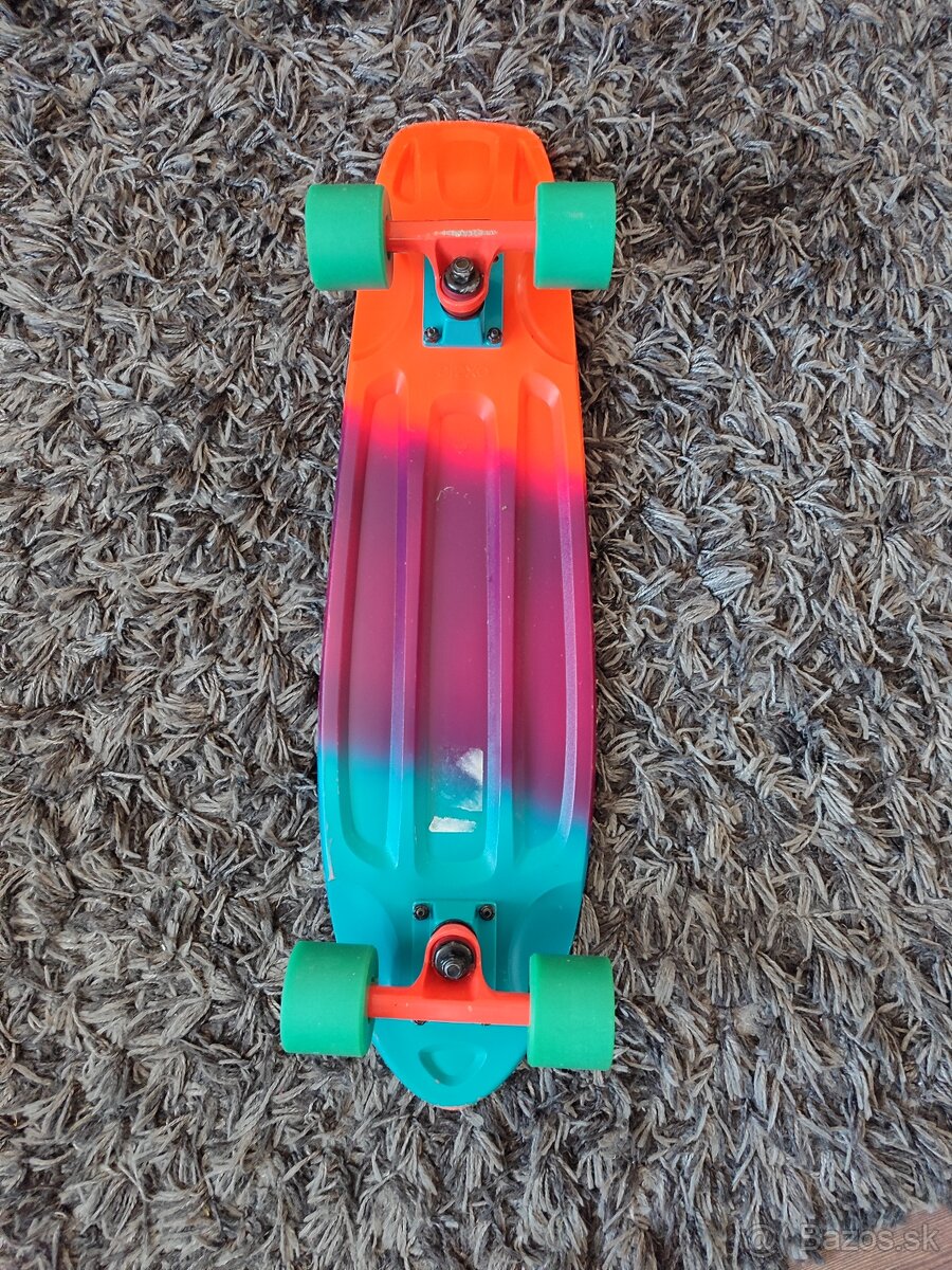 Skateboard Oxelo